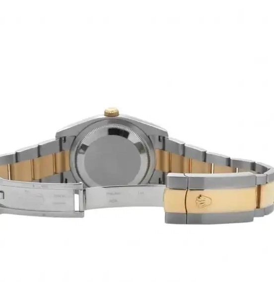 PrestigiousJewelrys Datejust 36mm 116233 Rolex 0709